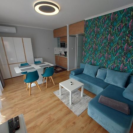 Cafe Relax Apartments Hévíz Εξωτερικό φωτογραφία