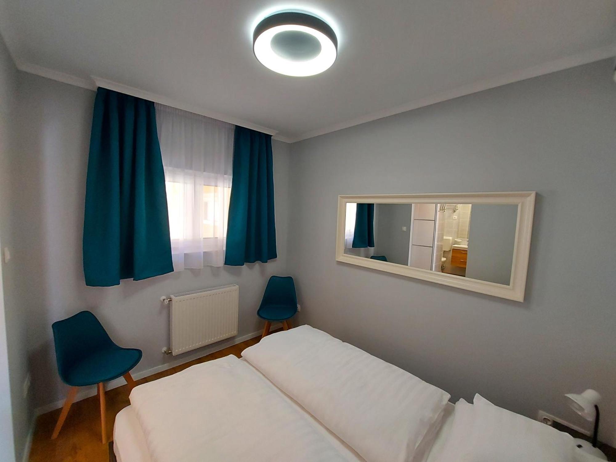 Cafe Relax Apartments Hévíz Εξωτερικό φωτογραφία
