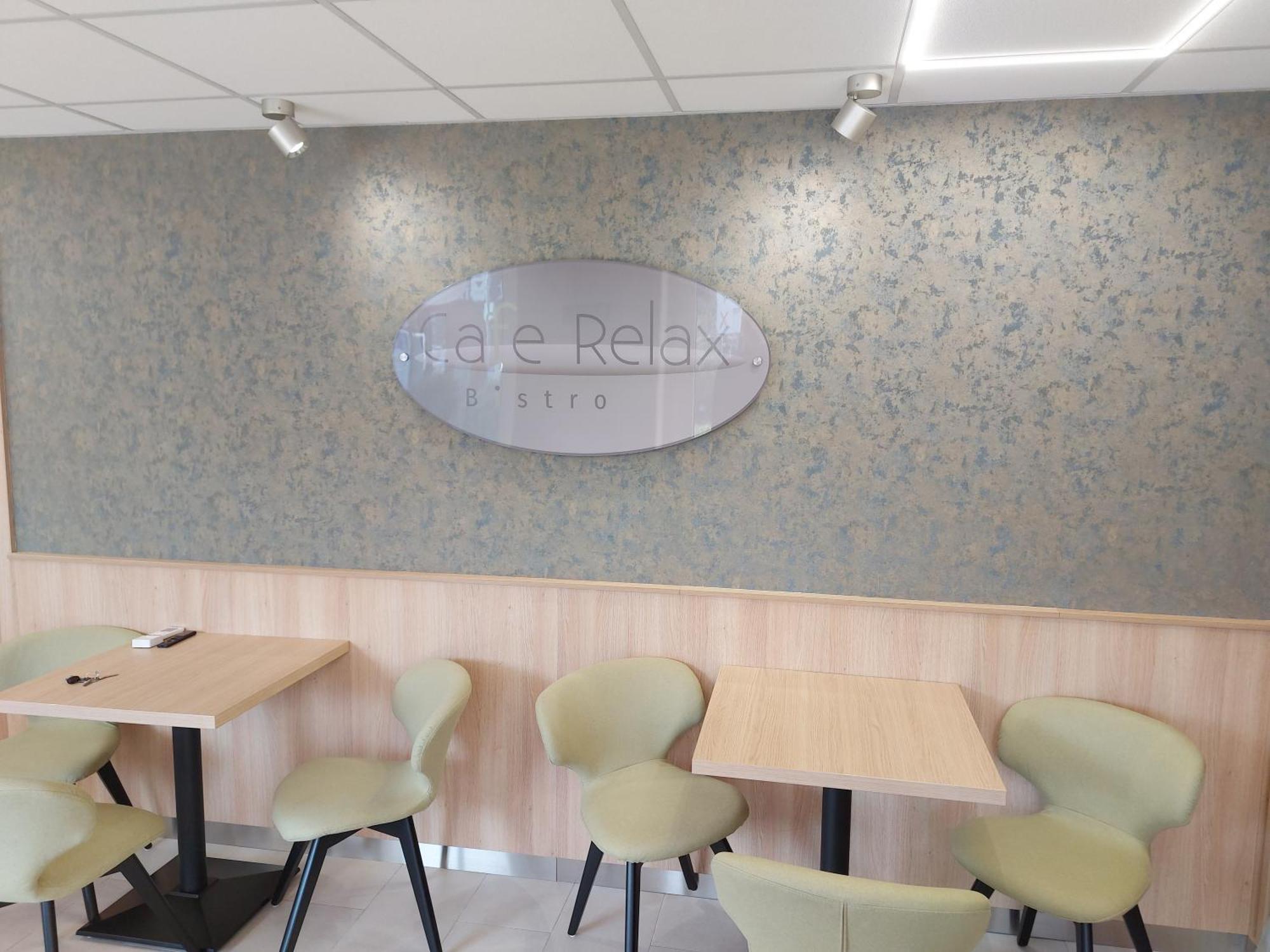 Cafe Relax Apartments Hévíz Εξωτερικό φωτογραφία