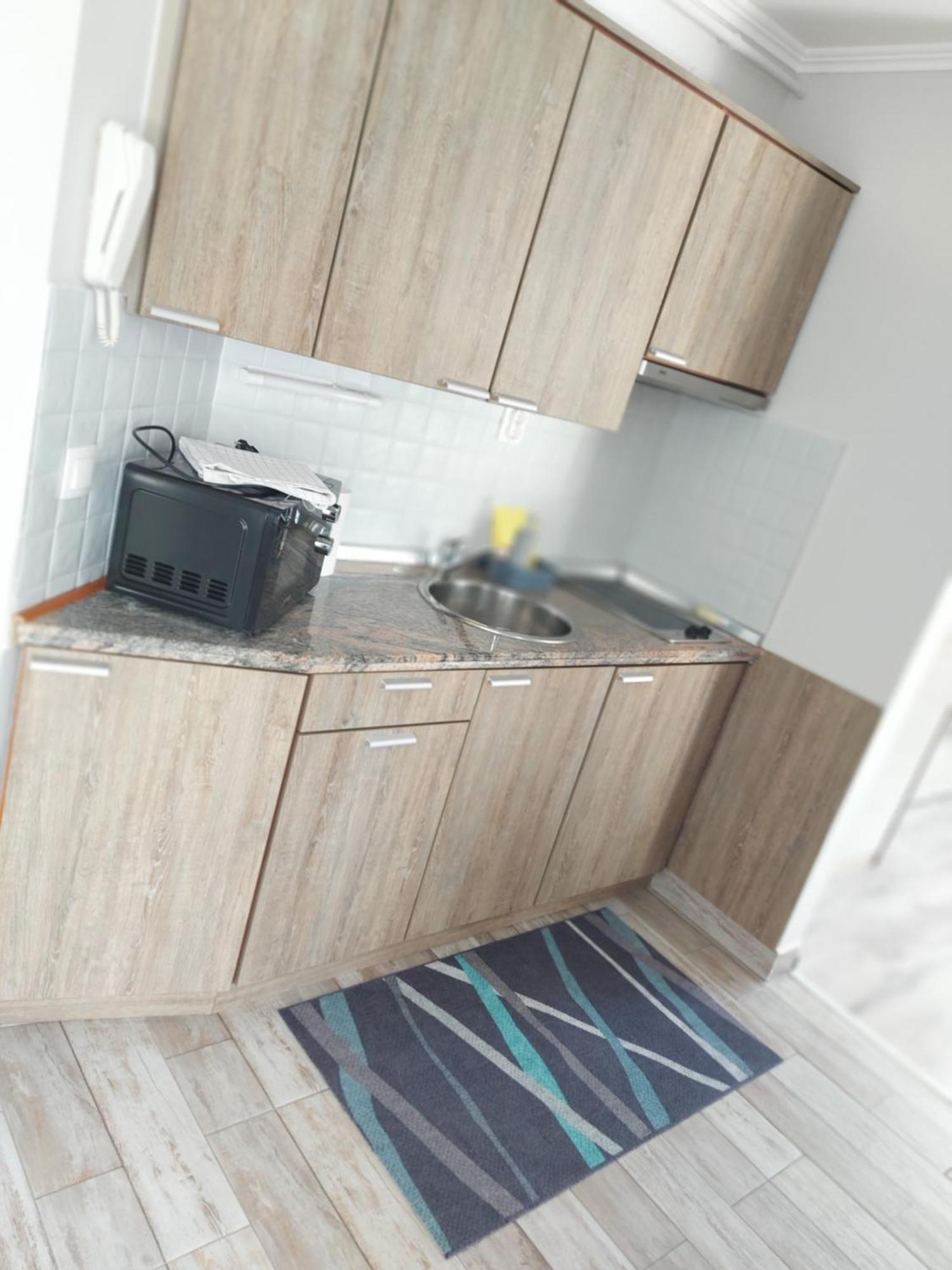 Cafe Relax Apartments Hévíz Εξωτερικό φωτογραφία