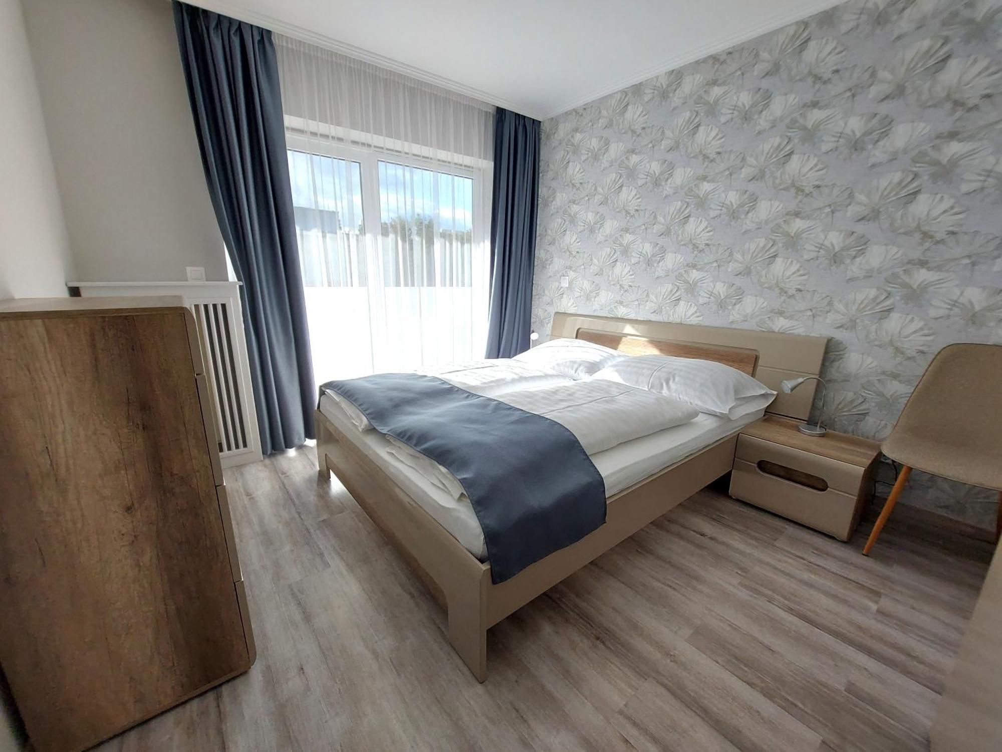 Cafe Relax Apartments Hévíz Εξωτερικό φωτογραφία
