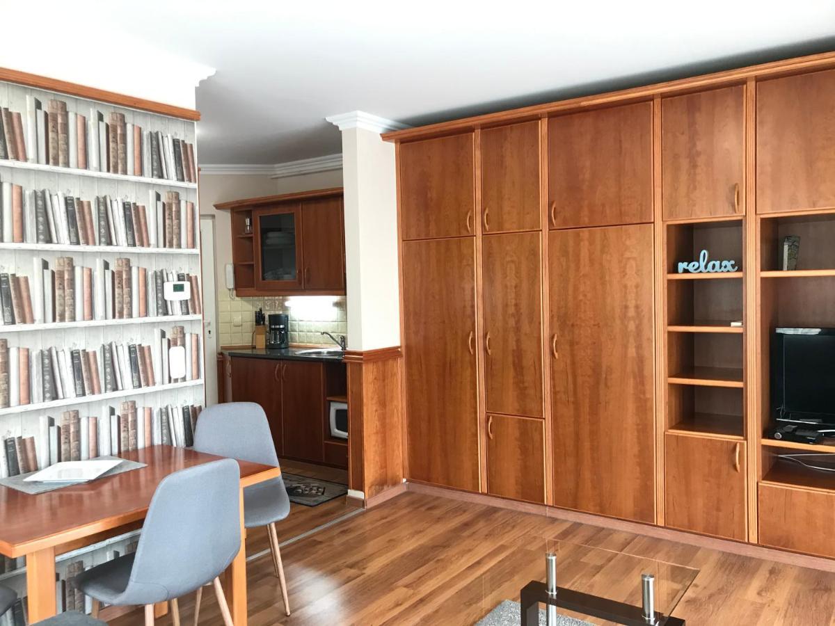 Cafe Relax Apartments Hévíz Εξωτερικό φωτογραφία