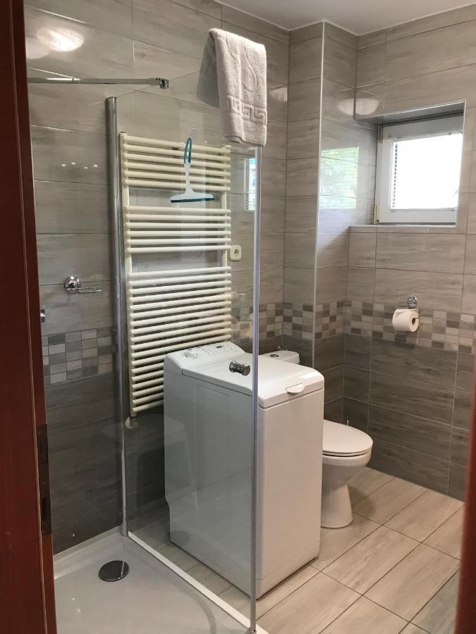Cafe Relax Apartments Hévíz Εξωτερικό φωτογραφία